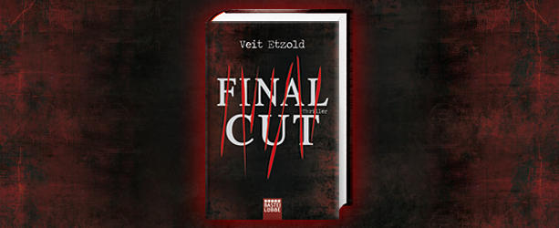 Das RTL Buch-Event mit Veit Etzold in Berlin