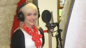 Komm zum offenen Casting!