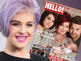 Babyfieber: Kelly Osbourne will Mama werden
