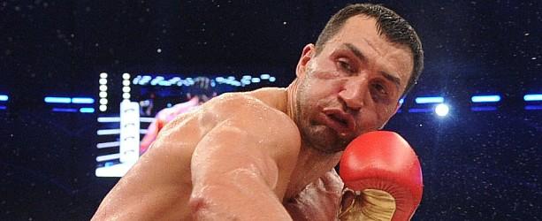 Haye vs. Chisora