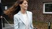 Marie: Von Babypfunden keine Spur