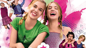 Bunter und cooler: 'Hanni und Nanni 2'