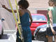 Ausraster: Halle Berry geht auf Paparazzo los