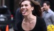 Neue Rolle als Hund, Milla Jovovich?