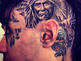 Die Tattoos der Stars