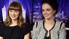 Eva Green: 'Marionettensex' mit Johnny
