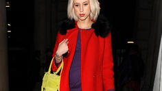 Peaches Geldof: Drama nach der Geburt