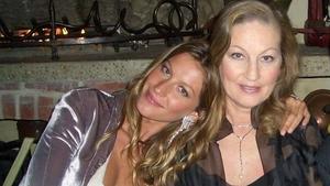 Gisele B&uuml;ndchen so sch&ouml;n wie die Mama