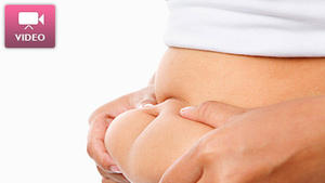Bauch-weg-Wunder: Es klappt!