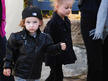 Sparrow & Harlow: Lange nicht gesehen!