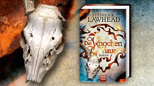 von Stephen R. Lawhead