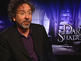 Exklusives Interview mit Tim Burton zu 'Dark Shadows'