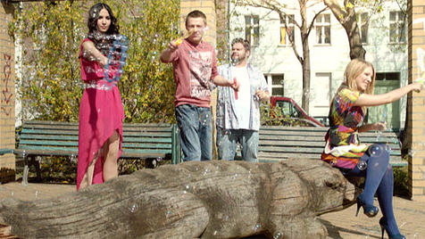 TV-Spot zur 5000. GZSZ-Folge