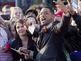 Will Smith: Am Rande der 'MIB 3'-Premiere blieb Zeit f&uuml;r Privates