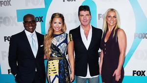 Demi Lovato nimmt neben Britney Platz