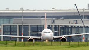 Pannen-Flughafen: Er&ouml;ffnung erst 2013?