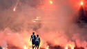 Hertha-Anwalt: Blutbad verhindert