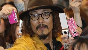Doppel-Depp sorgt f&uuml;r Furore