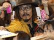 Doppel-Depp sorgt für Furore