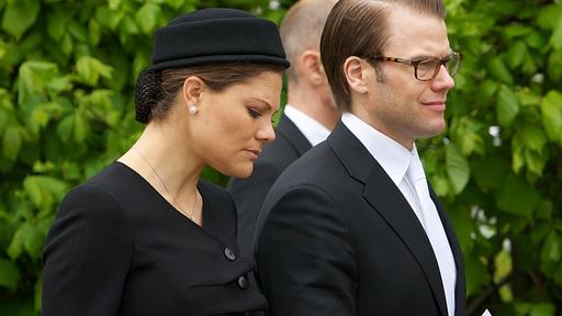 Schwere Stunden f&uuml;r Victoria