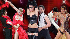 Endspurt bei 'Let's Dance': Wer schafft es ins Finale?