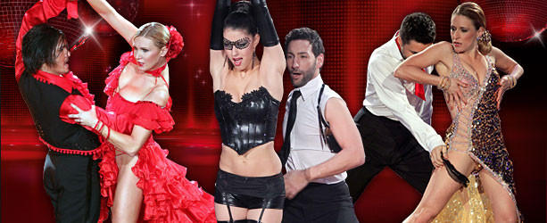 Wer hat das Zeug zum 'Dancing Star'?