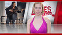 Singt sich Annette in Ingos Herz?