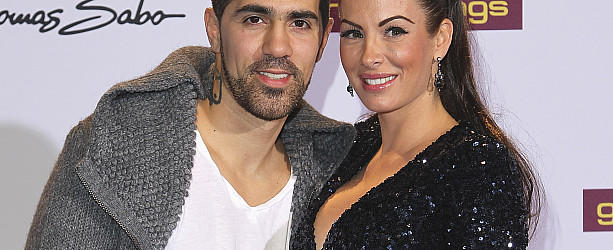 Bushido & Lagerblom heiraten