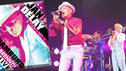 Mit dem "Soul Train" zur Endstation
