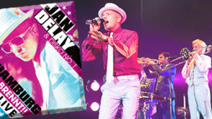 Mit dem 'Soul Train' zur Endstation