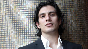 Francisco Medina dreht f&uuml;r RTL-Movie