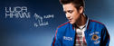 "My name is Luca" zum Downloaden
