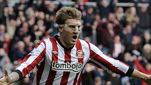 BVB: Wird Bendtner der neue Barrios?