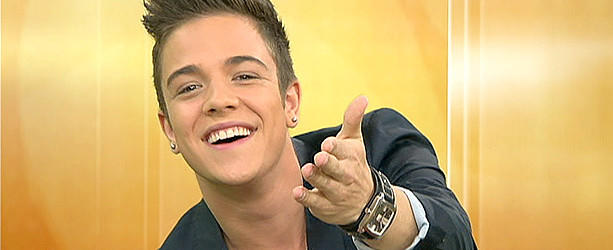 Begeistert von "DSDS Kids"