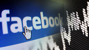 So kommen Sie an die Facebook-Aktien