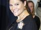 Prinzessin Victoria: Erstes Baby-Interview