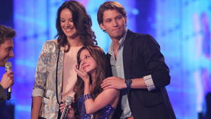 'DSDS Kid' Verena spielt bei GZSZ mit