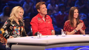 Hoffnung auf den letzten Final-Platz