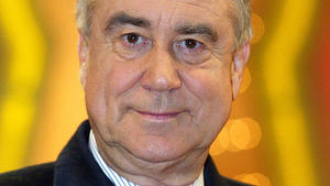 Moderator Kurt Felix ist tot