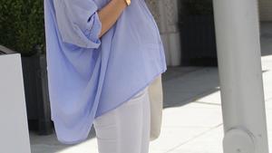 Cavallari: Warten auf Baby Nr. 1