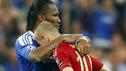 Bayerns CL-Drama in Bildern