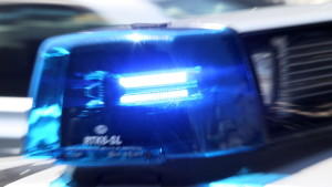 Brand: Kinder gerettet - Mutter stirbt