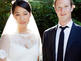 Facebook-Chef Mark Zuckerberg hat geheiratet