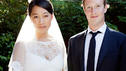 Mark Zuckerberg ist unter der Haube