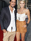Sami und Lena: Romantischer Antrag