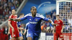 Tödlicher Drogba lässt alle verstummen
