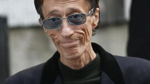 'Bee Gees'- Legende Robin Gibb ist tot