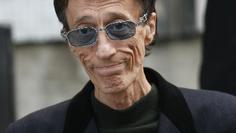 'Bee Gees'-Sänger Robin Gibb tot
