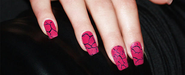 N&auml;gel: Pink, Pastell & Koralle