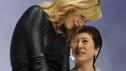 In Japan kommt Charlize gro&szlig; raus